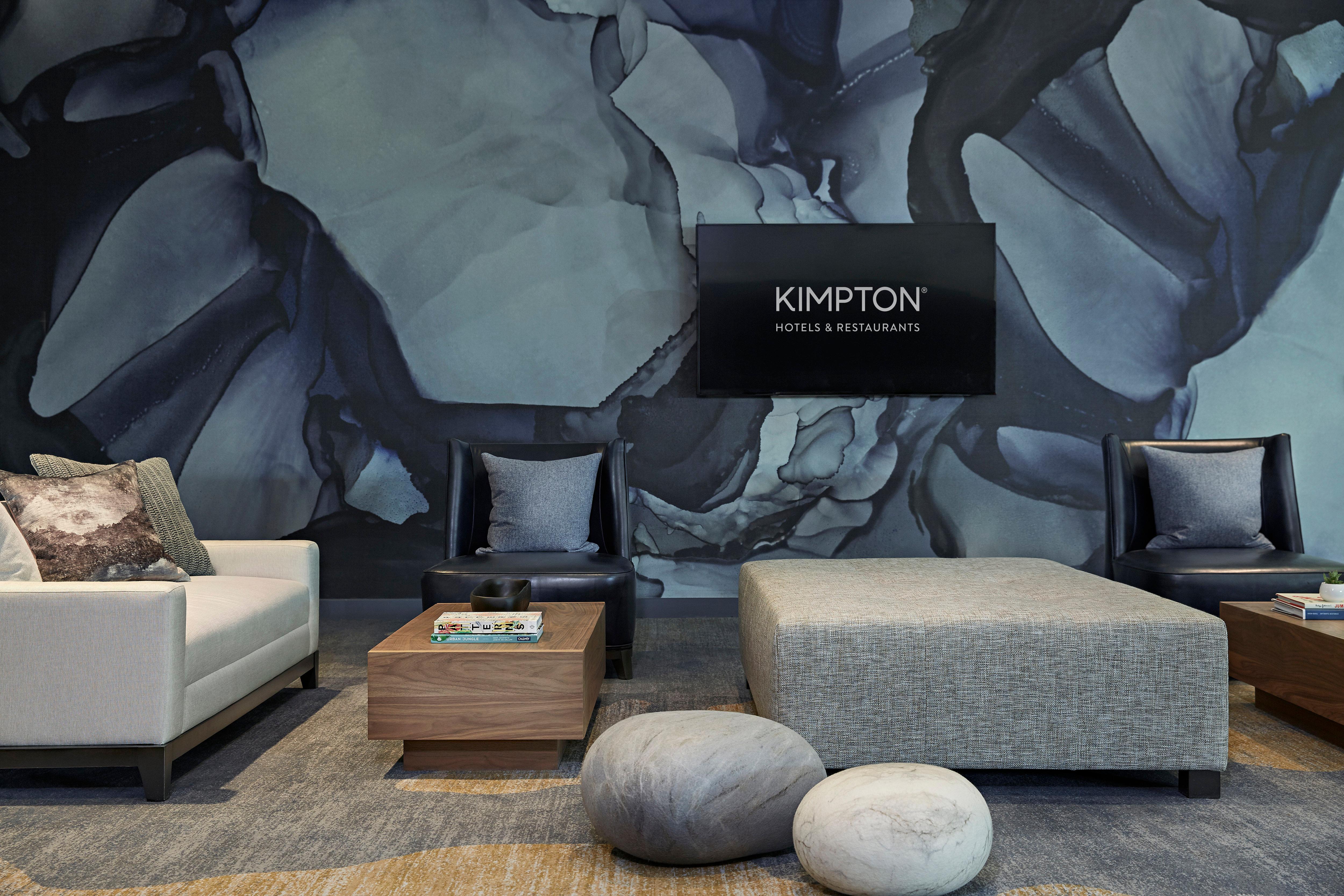 Kimpton Sawyer Hotel By Ihg Сакраменто Экстерьер фото