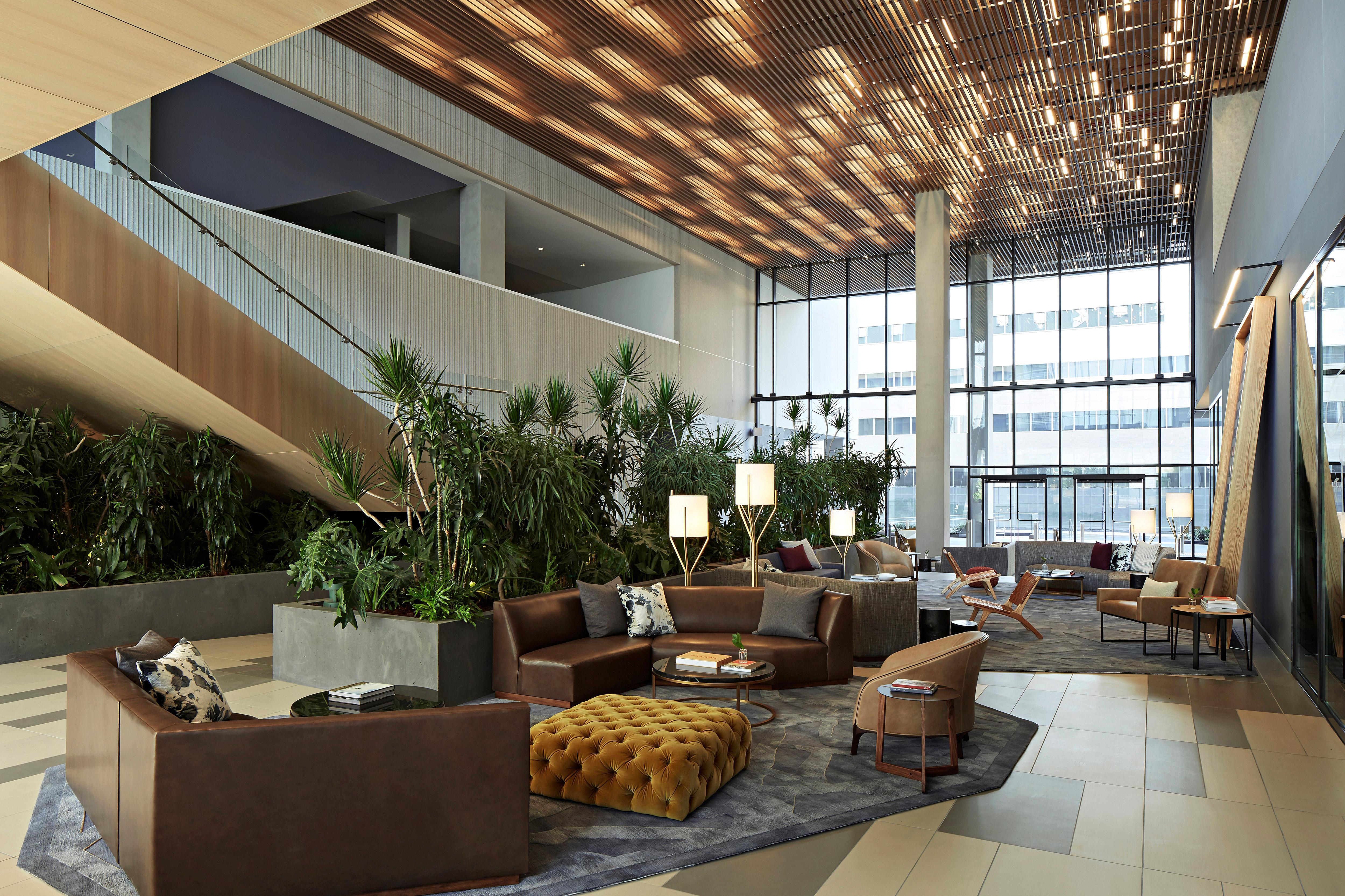 Kimpton Sawyer Hotel By Ihg Сакраменто Экстерьер фото