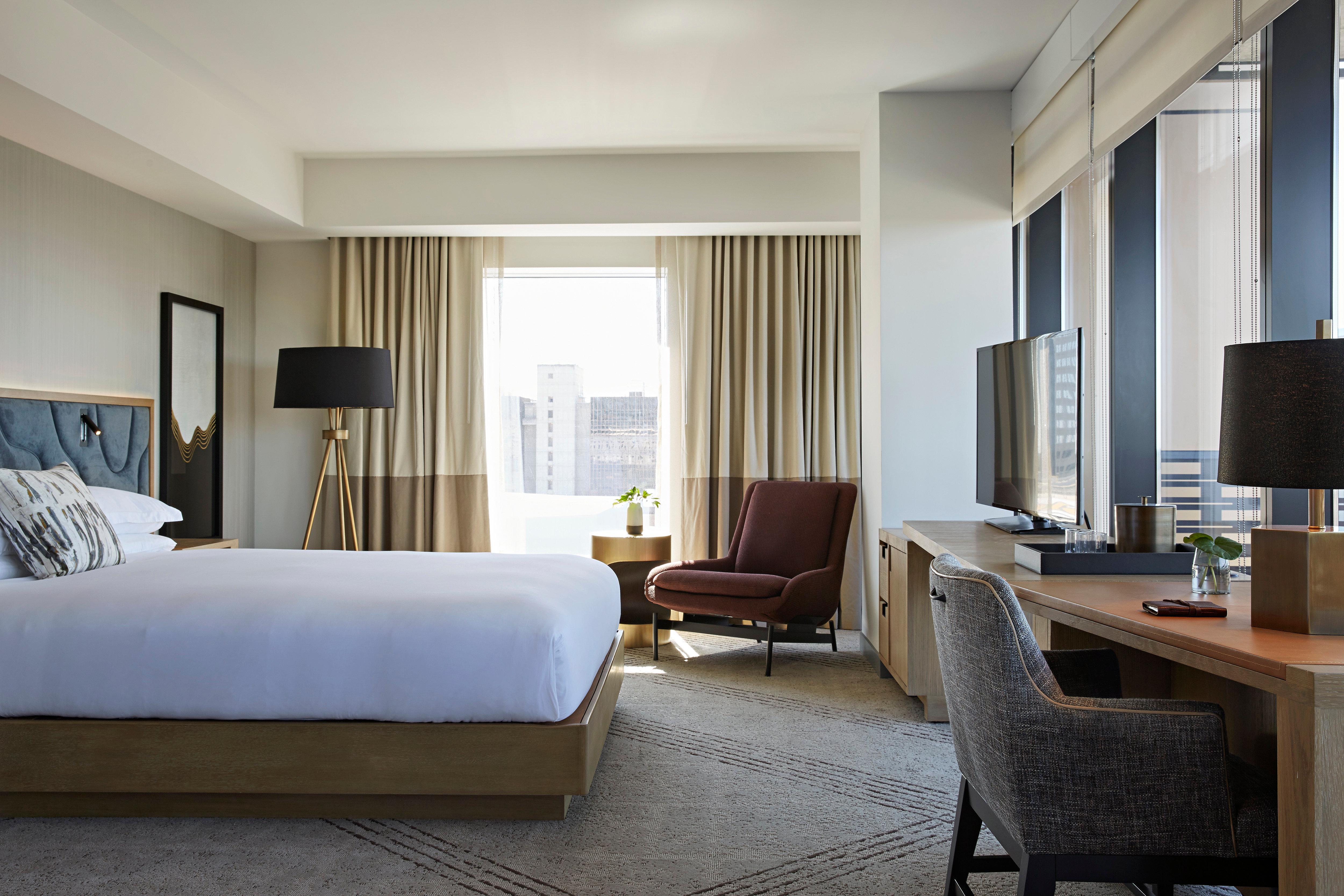 Kimpton Sawyer Hotel By Ihg Сакраменто Экстерьер фото