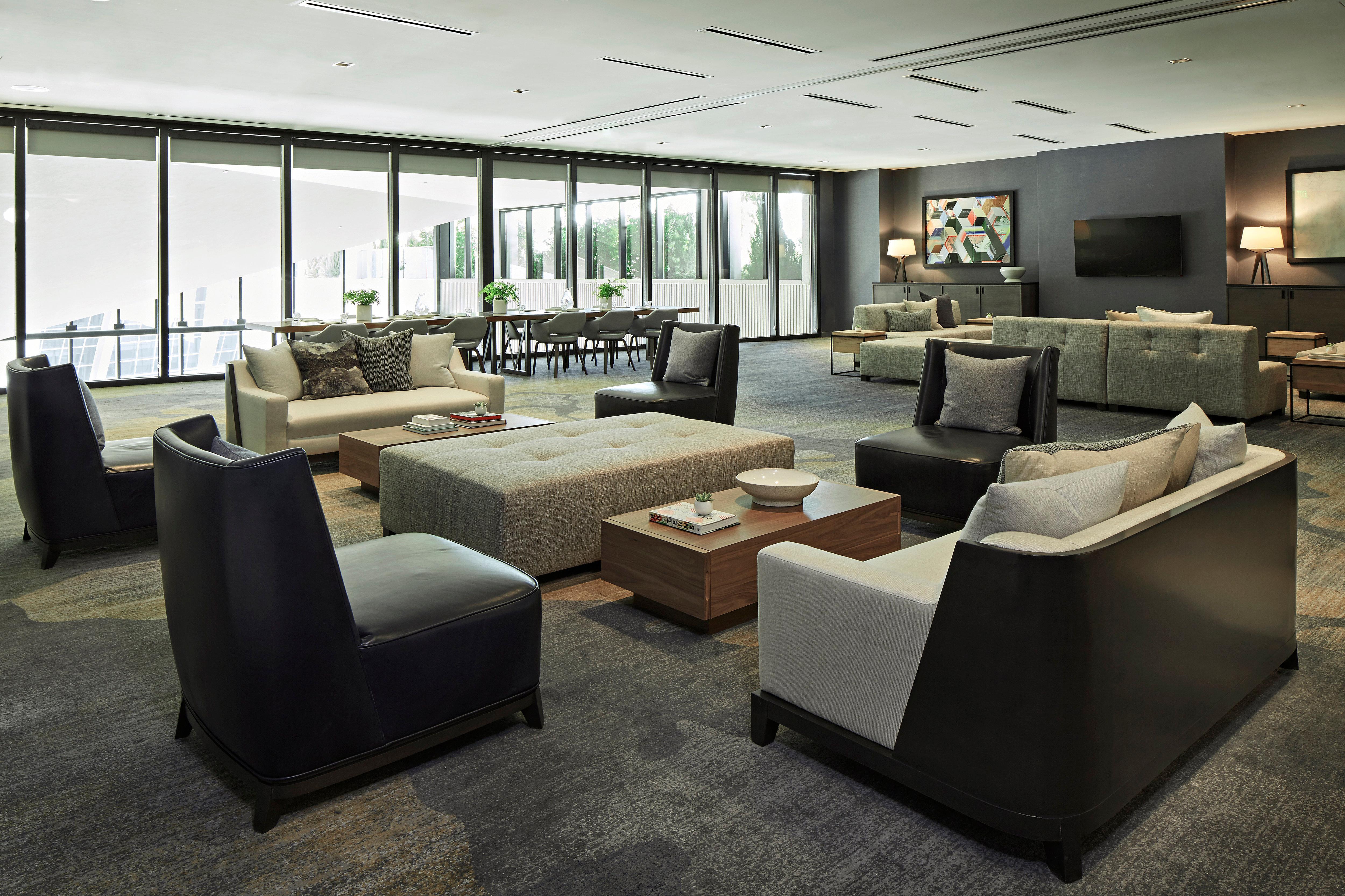 Kimpton Sawyer Hotel By Ihg Сакраменто Экстерьер фото